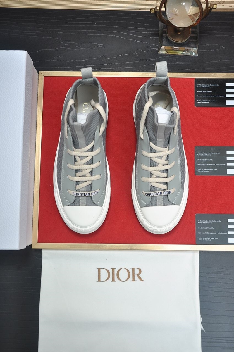 Christian Dior Casual Shoes